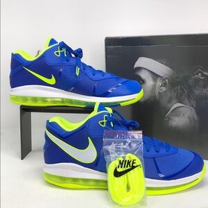 Nike | Shoes | Nike Cj3 Flyweave Elite Td Mens 5 | Poshmark